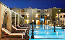 Foto Hotel The Ixian Grand in Trianda ( Rhodos)